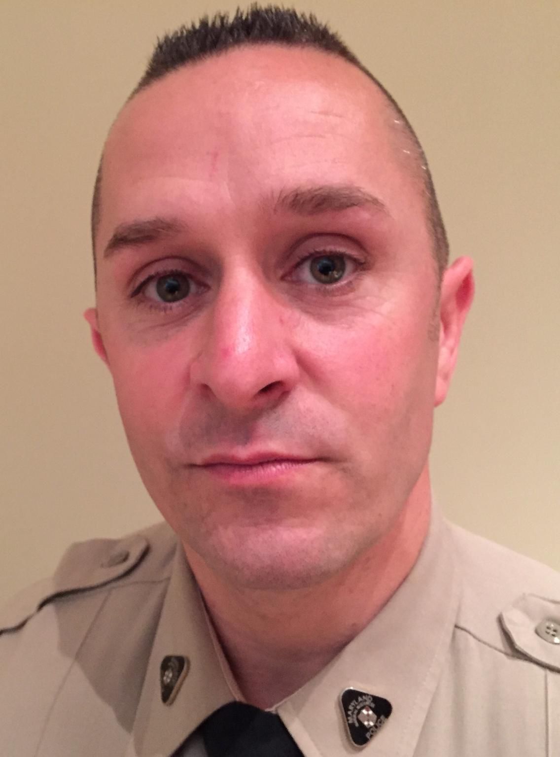 NRP Sgt. Chris Morris 4/5/17